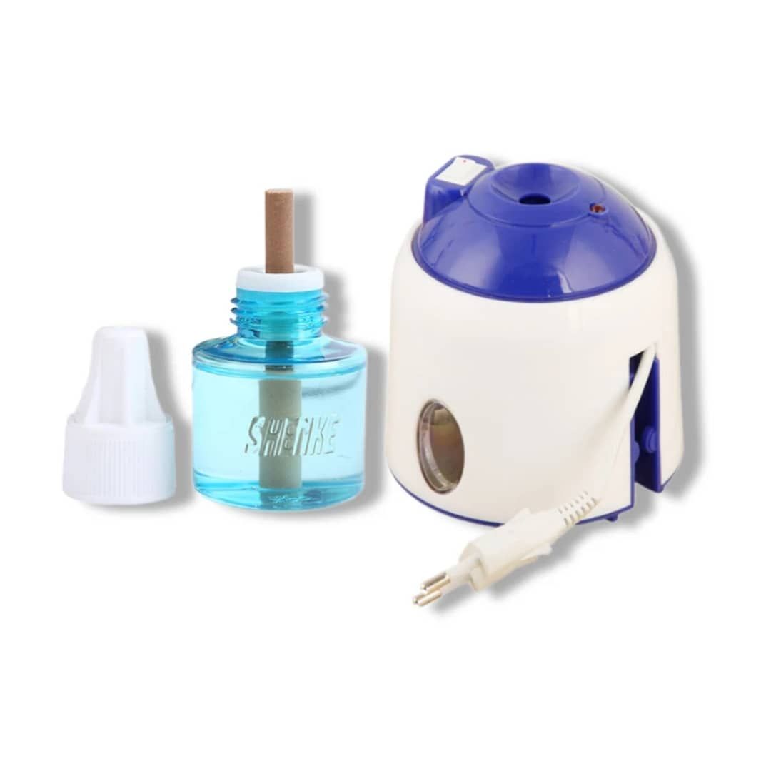 Diffuseur anti moustiques