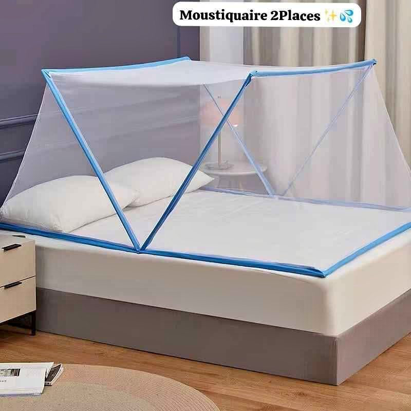 Moustiquaire pliable