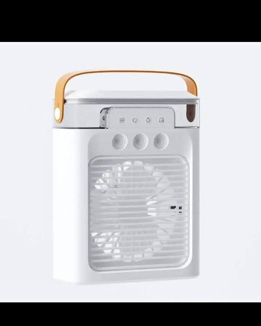 mini climatiseur portable avec ventilateur