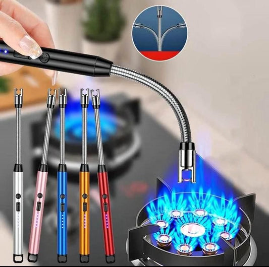 briquet électrique