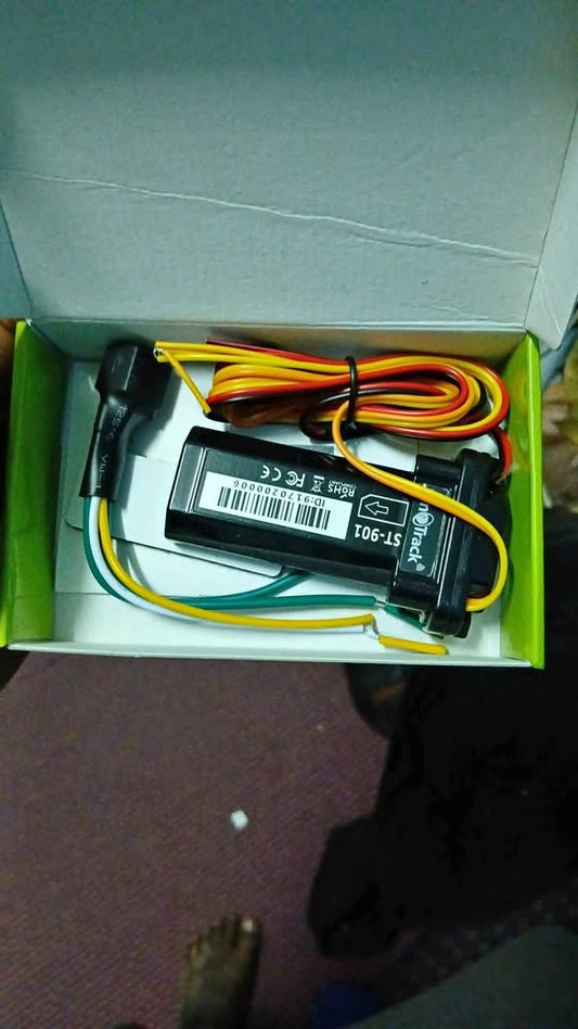 GPS SINO TRACK