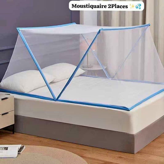 Moustiquaire pliable